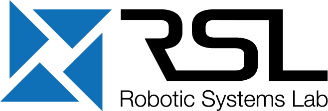 Robotic Systems Lab